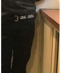 UNIQLO | デニムパンツ