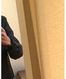 ARMANI JEANS | ライダースジャケット