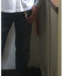 DIESEL | デニムパンツ