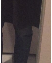 UNIQLO | デニムパンツ