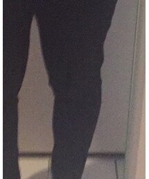 UNIQLO | その他パンツ