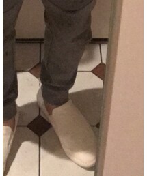 UNIQLO | スリッポン