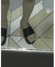 GU | サンダル