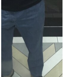GU | デニムパンツ