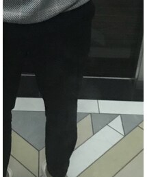 GU | スラックス