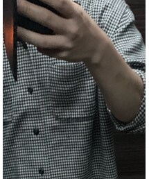 UNIQLO | シャツ/ブラウス