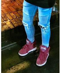 EWING ATHLETICS | スニーカー