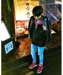 Supreme  | Tシャツ/カットソー