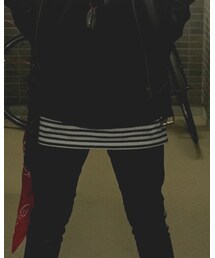 MONKEY TIME | Tシャツ/カットソー