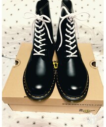 Dr. Martens | ブーツ
