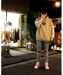 H&M | Tシャツ/カットソー