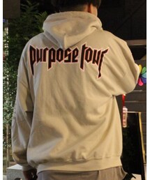 no brand | パーカー