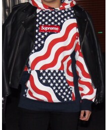 Supreme  | パーカー