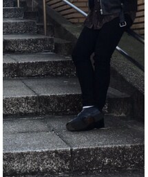 used | ドレスシューズ