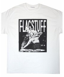 FLAGSTUFF | Tシャツ/カットソー