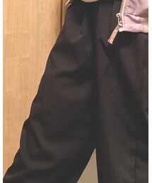 RETRO GIRL | スラックス
