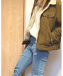 GU | ニット/セーター