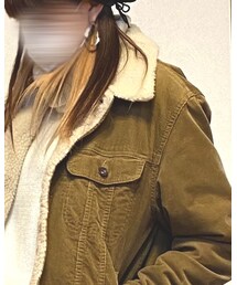 GU | ジャケット/アウター