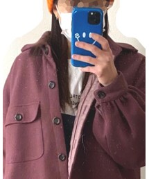 RETRO GIRL | Tシャツ/カットソー