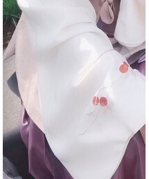 兰若庭 | その他トップス