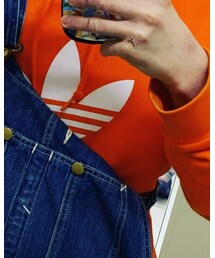 adidas | パーカー