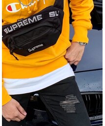 PALACE | キャップ