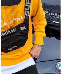 Supreme  | ボディバッグ/ウエストポーチ