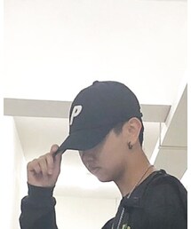 PALACE | キャップ