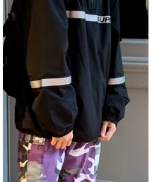 Supreme  | マウンテンパーカー