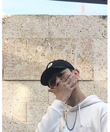 PALACE | キャップ