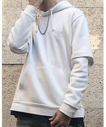 adidas | その他トップス