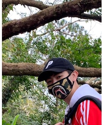 PALACE | キャップ