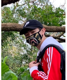 BAPE KIDS by a bathing ape | ファッション雑貨