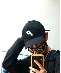 PALACE | キャップ