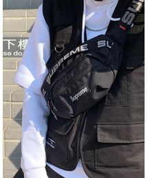 Supreme  | ボディバッグ/ウエストポーチ