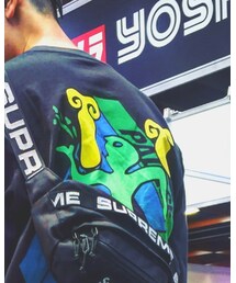 PALACE | トップス