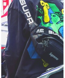 Supreme  | ボディバッグ/ウエストポーチ
