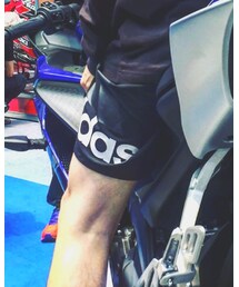 adidas | カーゴパンツ