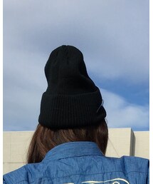 C&K | ニットキャップ/ビーニー