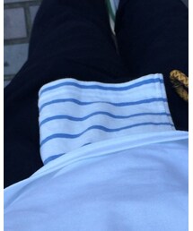 THOM BROWNE | Tシャツ/カットソー