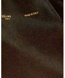 CELINE | トートバッグ