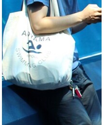 the POOL aoyama | トートバッグ