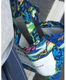 beautiful people | トートバッグ