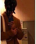 THE SHOP TK (ザ ショップ ティーケー )の「ジャケット/アウター(チェスターコート)」
