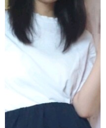 GU | Tシャツ/カットソー