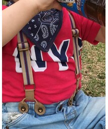 BEAMS | Tシャツ/カットソー