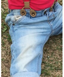 H&M | デニムパンツ