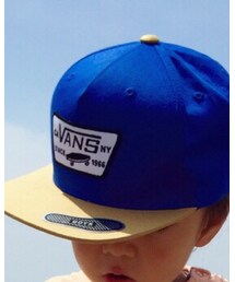 VANS | キャップ