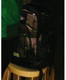 THE NORTH FACE | バックパック/リュック