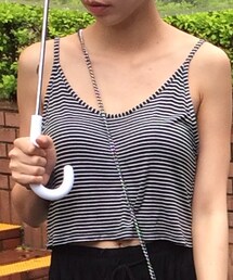 H&M | キャミソール